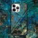 Защитный чехол Deexe Gradient Pattern для Apple iPhone 16 Pro Max - Emerald (360426E). Фото 2 из 8