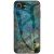 Захисний чохол Deexe Gradient Pattern для Apple iPhone 16e - Emerald: фото 1 з 12