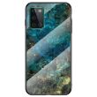 Захисний чохол Deexe Gradient Pattern для OnePlus 8T - Emerald (258513A)