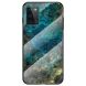 Захисний чохол Deexe Gradient Pattern для OnePlus 8T - Emerald (258513A). Фото 1 з 9