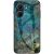 Защитный чехол Deexe Gradient Pattern для OPPO A5x - Emerald: фото 1 из 6
