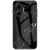 Защитный чехол Deexe Gradient Pattern для Xiaomi Poco F7 - Black: фото 1 из 10