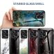 Захисний чохол Deexe Gradient Pattern для Xiaomi Redmi Note 12 Pro 5G - Black (311903B). Фото 9 з 9
