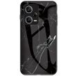 Захисний чохол Deexe Gradient Pattern для Xiaomi Redmi Note 12 Pro 5G - Black (311903B)