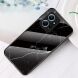 Защитный чехол Deexe Gradient Pattern для Xiaomi Redmi Note 12 - Black (323032B). Фото 2 из 8