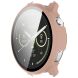 Захисний чохол Deexe Hard Frame для Garmin Venu 4 (45mm) - Pink (362301P). Фото 5 з 7