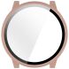 Захисний чохол Deexe Hard Frame для Garmin Venu 4 (45mm) - Pink (362301P). Фото 4 з 7