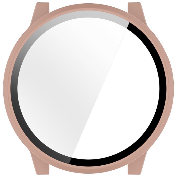 Захисний чохол Deexe Hard Frame для Garmin Venu 4 (45mm) - Pink (362301P) Захисний чохол Deexe Hard Frame для Garmin Venu 4 (45mm) - Pink: фото 4 з 7