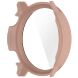 Захисний чохол Deexe Hard Frame для Garmin Venu 4 (45mm) - Pink (362301P). Фото 3 з 7