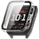 Захисний чохол Deexe Hard Frame для Garmin Venu X1 - Transparent (386203T). Фото 1 з 3