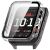 Захисний чохол Deexe Hard Frame для Garmin Venu X1 - Transparent: фото 1 з 3