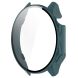 Захисний чохол Deexe Hard Frame для OPPO Watch X / OnePlus Watch 2 - Green (355205G). Фото 3 з 7