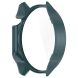 Захисний чохол Deexe Hard Frame для OPPO Watch X / OnePlus Watch 2 - Green (355205G). Фото 4 з 7
