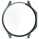 Захисний чохол Deexe Hard Frame для OPPO Watch X / OnePlus Watch 2 - Green (355205G). Фото 5 з 7