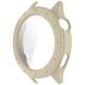 Защитный чехол Deexe Hard Frame для Xiaomi Watch S4 - Ivory White (377001IW). Фото 3 из 7
