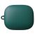 Защитный чехол Deexe Hard Shield для Xiaomi Redmi Buds 6 - Blackish Green: фото 1 из 5