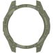 Защитный чехол Deexe Hollow Cover для Garmin Tactix 8 (47mm) - Green (400400G). Фото 4 из 7