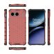 Захисний чохол Deexe Honeycomb Series для OnePlus Nord 4 - Grey (382443H). Фото 5 з 5