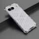 Захисний чохол Deexe Honeycomb Series для OnePlus Nord 4 - Grey (382443H). Фото 3 з 5