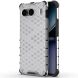 Захисний чохол Deexe Honeycomb Series для OnePlus Nord 4 - Grey (382443H). Фото 1 з 5
