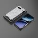 Захисний чохол Deexe Honeycomb Series для OnePlus Nord 4 - Grey (382443H). Фото 2 з 5