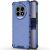 Защитный чехол Deexe Honeycomb Series для Realme 13 Pro / 13 Pro Plus - Blue: фото 1 из 5
