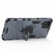 Защитный чехол Deexe Hybrid Case для Samsung Galaxy A22 (A225) - Blue (277531L). Фото 4 из 8