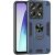 Защитный чехол Deexe Hybrid Shell для Motorola Signature - Blue: фото 1 из 7