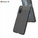 Защитный чехол Deexe Leather Cover для Huawei Honor 20 / Nova 5T - Dark Blue (237101DB). Фото 7 из 10