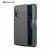 Защитный чехол Deexe Leather Cover для Huawei Honor 20 / Nova 5T - Black: фото 1 из 10