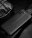 Защитный чехол Deexe Leather Cover для Xiaomi Redmi Note 10 / Note 10s / Poco M5s - Black (278525B). Фото 6 из 13