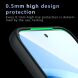Защитный чехол Deexe Matte Skin для Xiaomi 17T - Transparent Black (408854TB). Фото 10 из 14