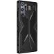 Защитный чехол Deexe Military Airbag для ZTE Nubia Red Magic 9 Pro - Black (359301B). Фото 2 из 9