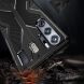 Защитный чехол Deexe Military Airbag для ZTE Nubia Red Magic 9 Pro - Navy Blue (359301DB). Фото 6 из 9