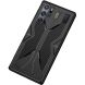 Защитный чехол Deexe Military Airbag для ZTE Nubia Red Magic 9 Pro - Black (359301B). Фото 3 из 9