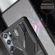Защитный чехол Deexe Military Airbag для ZTE Nubia Red Magic 9 Pro - Navy Blue (359301DB). Фото 7 из 9