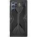 Защитный чехол Deexe Military Airbag для ZTE Nubia Red Magic 9 Pro - Black (359301B). Фото 1 из 9