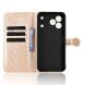 Захисний чохол Deexe Pegasus Cover для TECNO Spark 50 - Rose Gold (432407RG). Фото 4 з 7