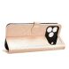 Захисний чохол Deexe Pegasus Cover для TECNO Spark 50 - Rose Gold (432407RG). Фото 5 з 7