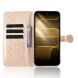 Захисний чохол Deexe Pegasus Cover для TECNO Spark 50 - Rose Gold (432407RG). Фото 2 з 7