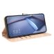 Захисний чохол Deexe Pegasus Cover для TECNO Spark 50 - Rose Gold (432407RG). Фото 3 з 7