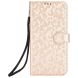 Захисний чохол Deexe Pegasus Cover для TECNO Spark 50 - Rose Gold (432407RG). Фото 6 з 7