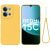 Захисний чохол Deexe Silicone Case для Xiaomi Redmi 15C - Yellow: фото 1 з 9