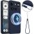 Захисний чохол Deexe Silicone Case with MagSafe для Nothing Phone (3) - Dark Blue: фото 1 з 9