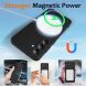 Защитный чехол Deexe Silicone Case with MagSafe для Samsung Galaxy S26 FE - Wine Red (412713WR). Фото 4 из 9