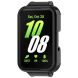 Захисний чохол Deexe Armour Frame для Samsung Galaxy Fit 3 - Black (349022B). Фото 2 з 7