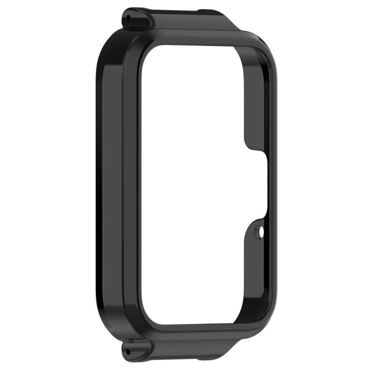 Захисний чохол Deexe Armour Frame для Samsung Galaxy Fit 3 - Black: фото 3 з 7