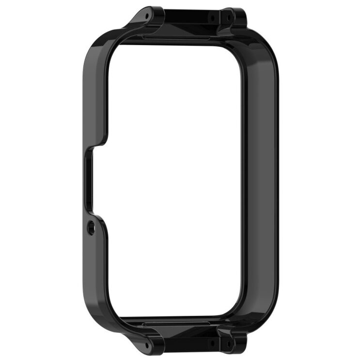Захисний чохол Deexe Armour Frame для Samsung Galaxy Fit 3 - Black: фото 4 з 7