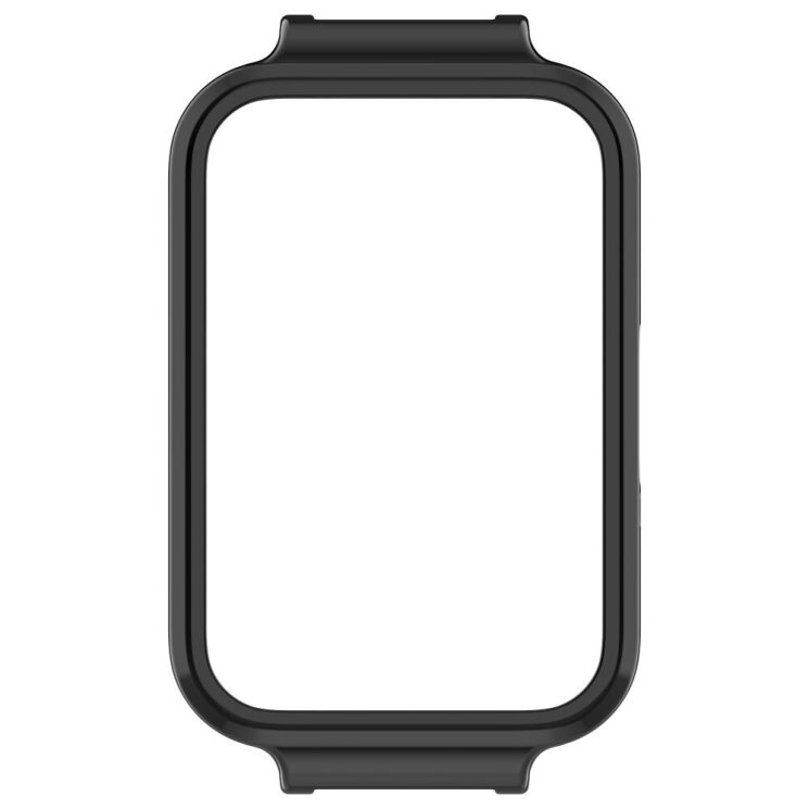 Захисний чохол Deexe Armour Frame для Samsung Galaxy Fit 3 - Black: фото 5 з 7