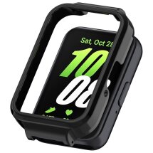 Защитный чехол Deexe Armour Frame для Samsung Galaxy Fit 3 - Black: фото 1 из 7